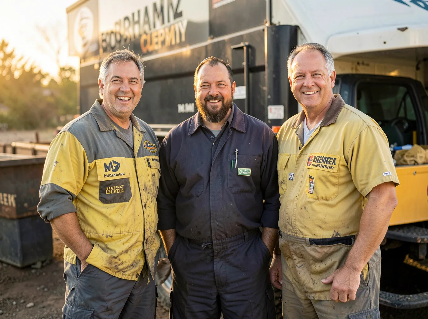 Sewage Cleanup company in Huntington Beach, CA