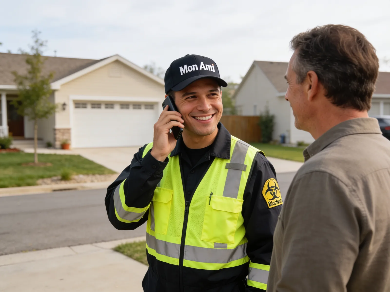Sewage Cleanup Huntington Beach, CA FAQs