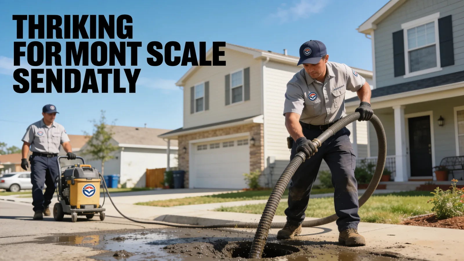 Sewage Cleanup in Huntington Beach, CA near me